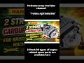 Understanding 2-Stroke Engine Components