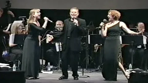 Halevai - Featuring Mike Burstyn with Lisa Fishman...