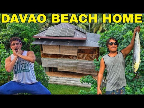 PHILIPPINES BEACH HOME
