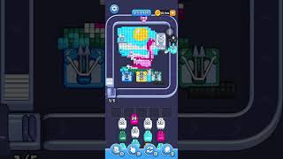 pixel flow level 1611