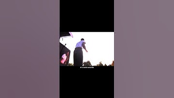 Thumbnail of Giveon's was fine at #wireless Fest performing "Heartbreak Anniversary" with a glass of wine in hand