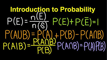 Introduction to Probability (Tagalog/Filipino Math)