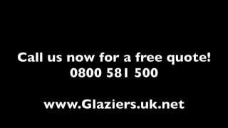 Emergency Glaziers in e1 e2 e3 e4 e5 e6 e7 e8 e9 e10