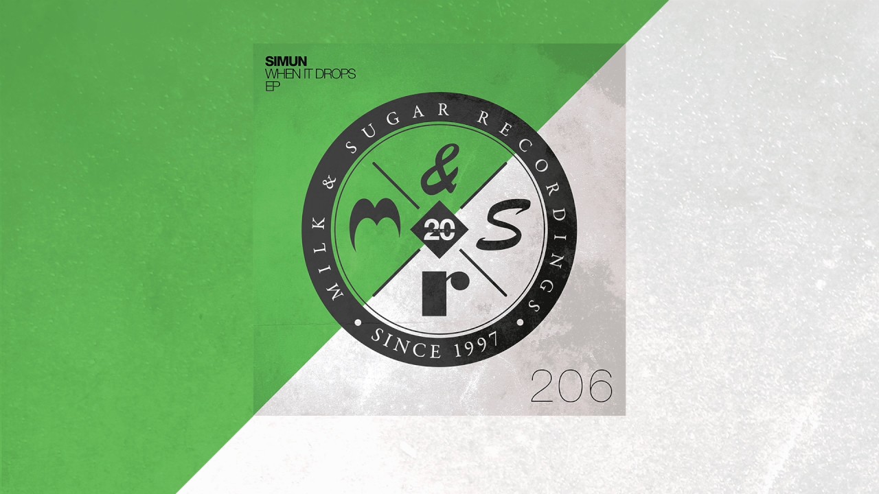 Watch SIMUN - When It Drops (Radio Edit) on YouTube Watch SIMUN - When It Drops (Radio Edit) on YouTube