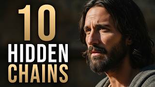 10 Hidden Chains Jesus Warned Will Quietly Steal Your Salvation