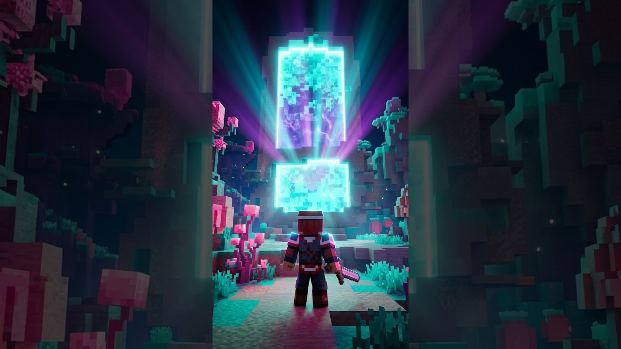 NOUVELLE DIMENSION THE SIFT sur MINECRAFT DUNGEONS II
