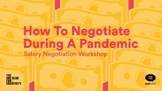 10 Negotiation Tips from Ladies Get Paid’s Claire Wasserman