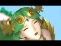 Palutena SUFFERS In Elite Smash 