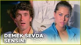 Aşk Hikayemiz Türk Filmi Sevda, Cengiz İçin Kaygılanırken, Cengiz, Sevda Için Her Şeyi Göze Alıyor