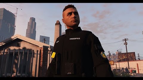 How to stream custom EUP on your FiveM server for FREE!!