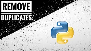 Remove Duplicates from Sorted Array competitive programming (python)