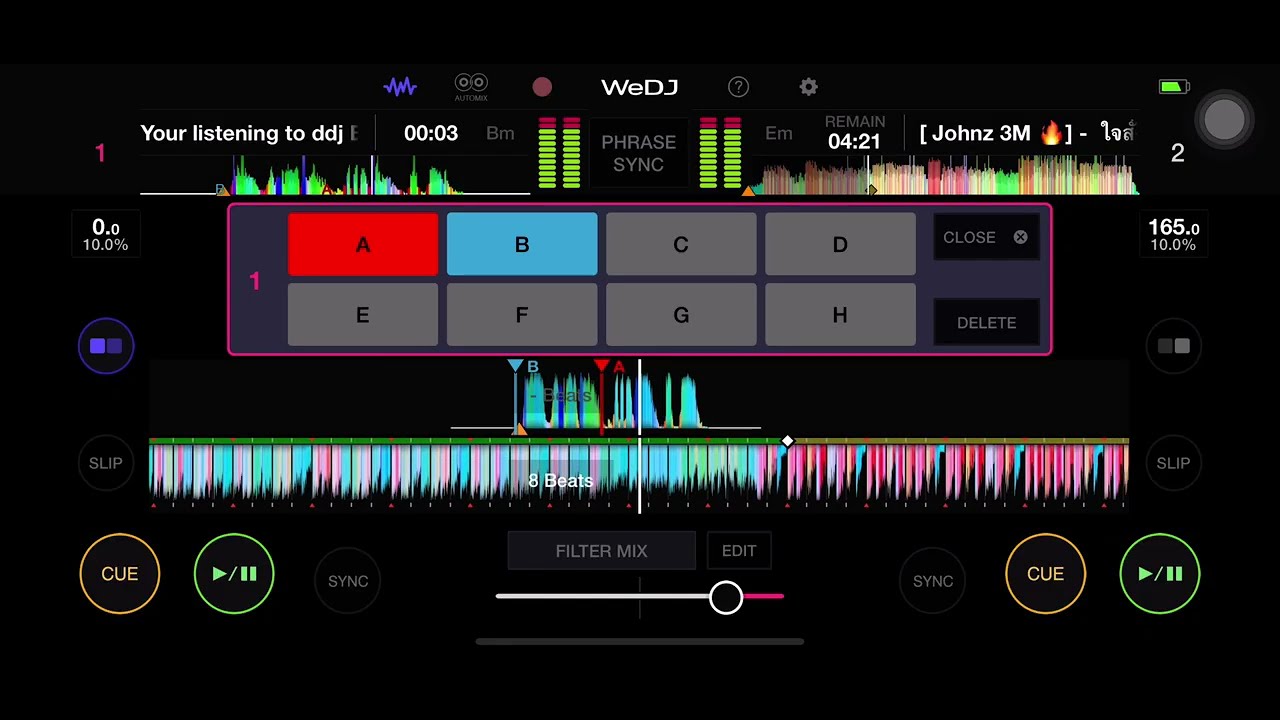 ใจสั่งมา - เสกโลโซ x DJ Bobby🦋[2k26]🀄️#เพลงฮิตในtiktok #remix #เพลงแดนซ์ #dj #สายปาร์ตี้ 