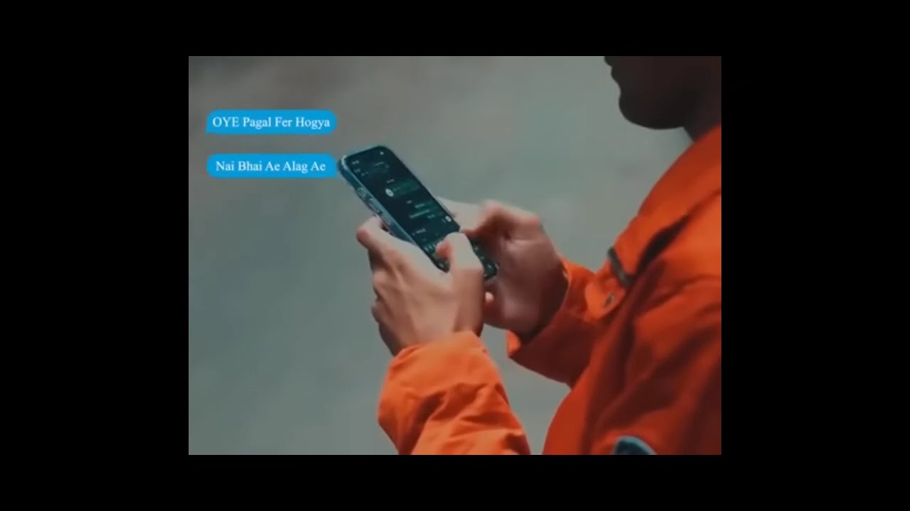 Je tu labda firda wafaa ni lanbni — GAL SUN — new pakistani viral rap song sabat Batinfi. Rockstaf