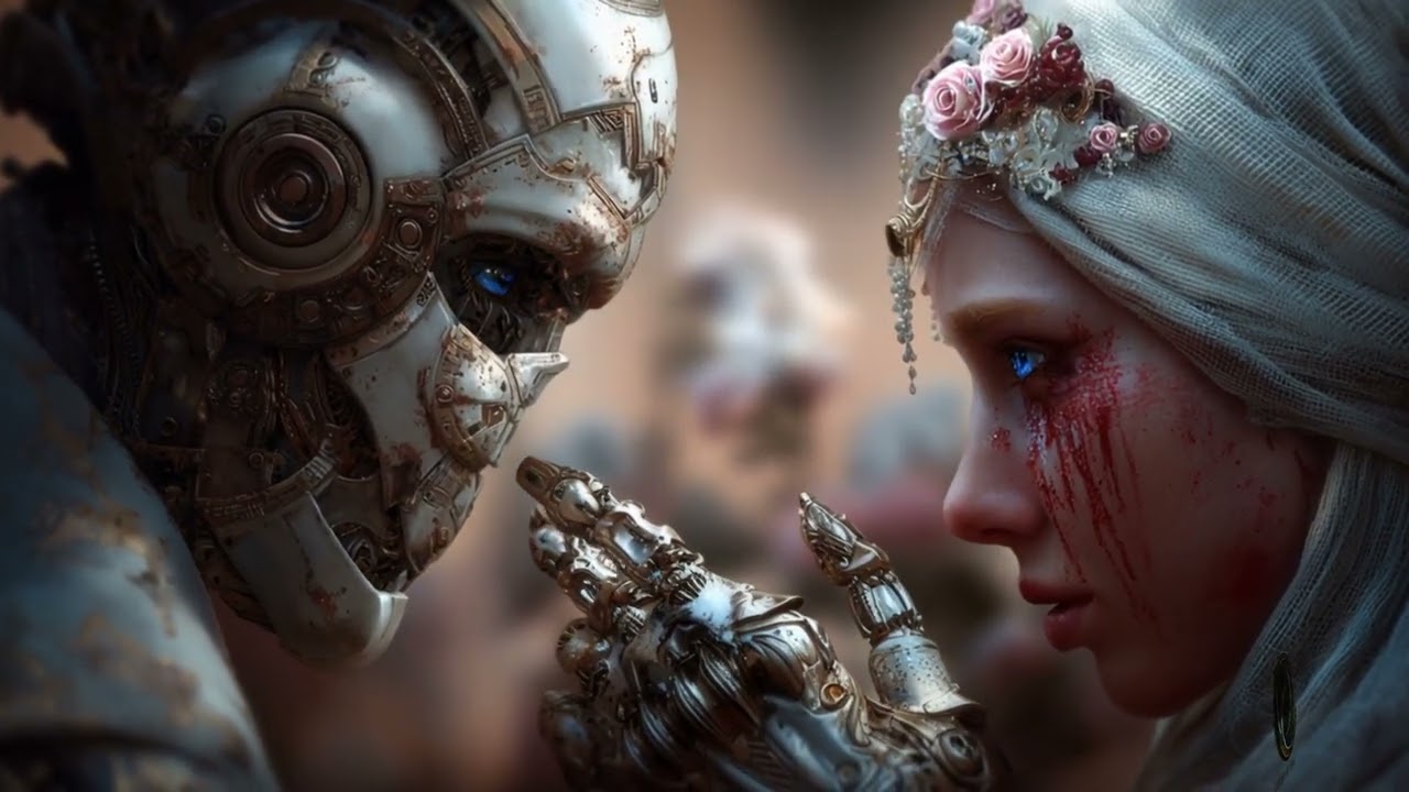 Oryn Etheria - I Left Without Being Lost