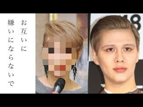 あの大御所歌手がMattと坂上忍の喧嘩を仲裁
