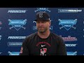072326 - MIN vs CLE - Pregame Media Availability