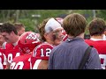 Gavin Lochow scores 3 touchdowns in Dayton's 56-28 win over Morehead State