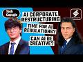 The AI Revolution: Navigating Restructuring, Regulation, and the True Nature of Intelligence