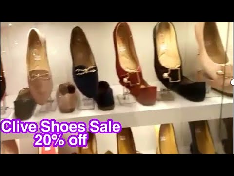 clive shoes sale