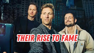 Hallmark Actors Rise To Fame (& Interesting Interviews)
