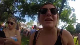Derby Day 2016