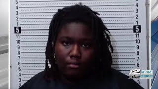 Former Grayson College student sentenced to 8 years in prison