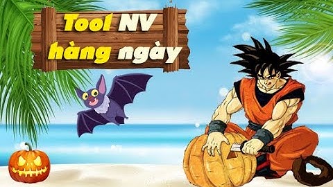 [SHARE] Share Tool Làm Nhiệm Vụ Bò Mộng Để Nhận Bí Ngô Hàng Ngày - Tool NRO