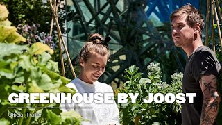 Greenhouse by Joost | Official Trailer