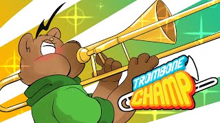 【遊戲】長號吹起來!!!｜《Trombone Champ》