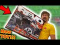 World's most advanced NITRO RC Car