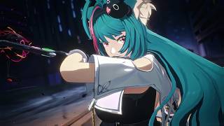 ON THE DANCE (4k)