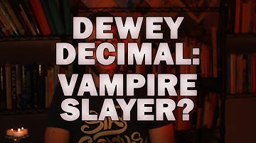 How can Libraries Sort ANYTHING?