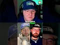 Seahawks' Big Game: Hope for Glory, Fear of Bust! #shorts #seahawks