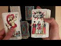 Tarot d'Épinal - Grimaud