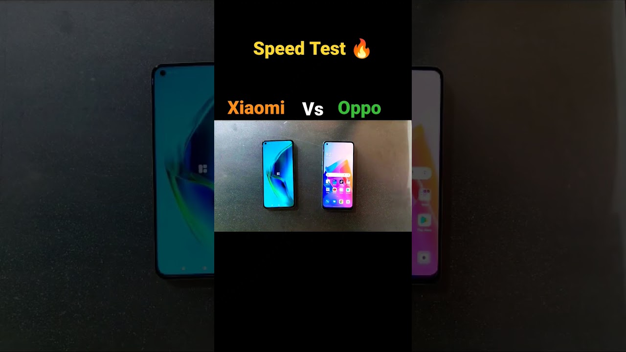 Xiaomi Vs Oppo Who Will Win 