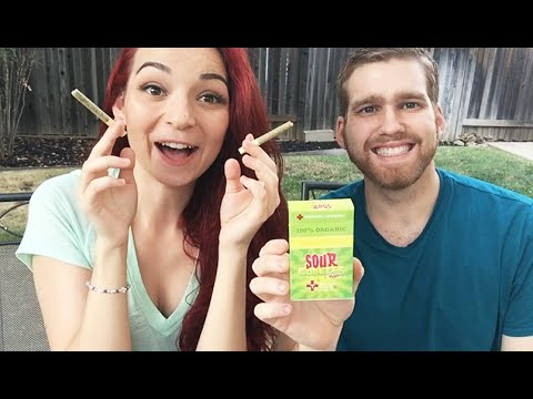 Pack of Marijuana Cigarettes – Review