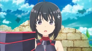 Maple - Bofuri first event