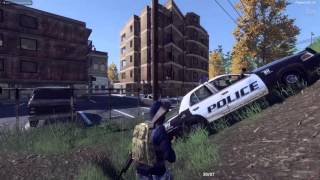 [H1Z1]Car Spawns!~