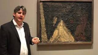 Frank Auerbach: Introduction to the exhibition