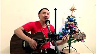 TITIAN KASIH (viktor hutabarat)-MARTIN COVER