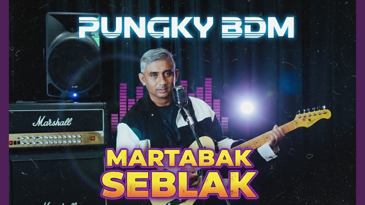 Martabak Seblak