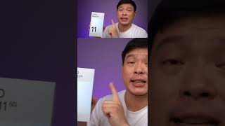 Masyadong Mahal si Oppo Reno 11 para sa kanyang performance.. #reno11