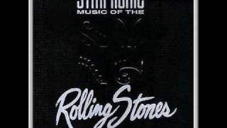 Video thumbnail of "London Symphonic Orchestra (1994) - Ruby Tuesday (The Rolling Stones)"