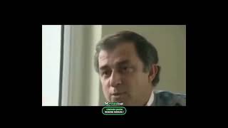 Fatih Terim -bunlar firavun