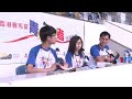 第五屆全港運動會田徑決賽