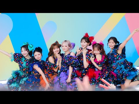 【CANDY TUNE】TIFの歩み「ナナイロプロローグ」