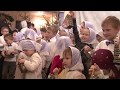 2019-01-16 - Рождественский концерт в Серафимовском храме (Лобня)