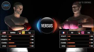 🥊Punch Boxing Game Play in Mobile | Best Boxing Game New  screenshot 4