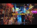 🌧️ Rainy Tokyo, Japan (中野) nakano walk | 4K