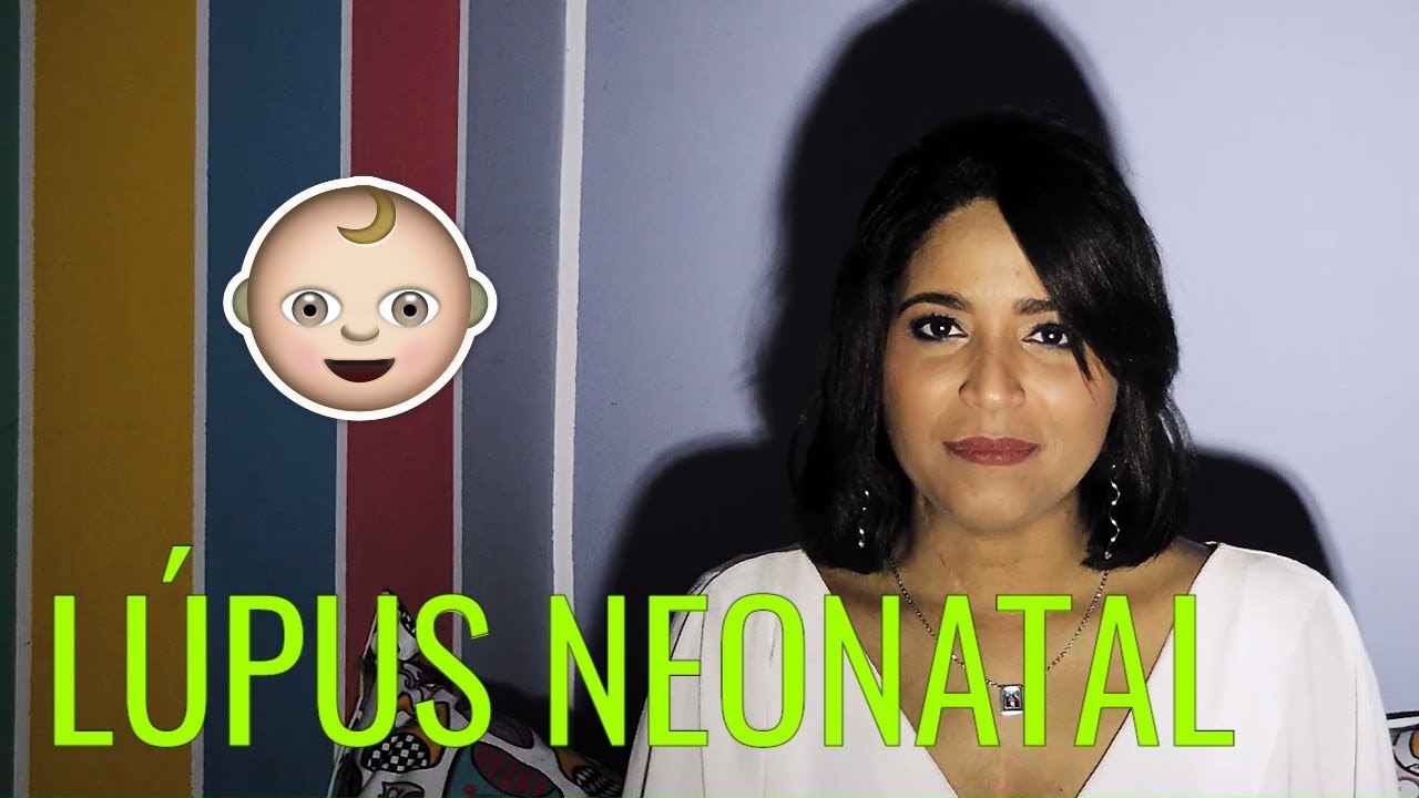 LÚPUS NEONATAL